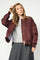 Ruby Bomber Jacket  | Fudge | Jakke fra Mos Mosh