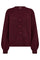Louisa Car 202236 | Port Royale Melange | Cardigan fra Freequent