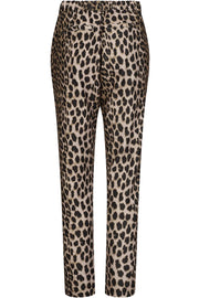 Henne Zip Pants | Lux Leo | Bukser fra Liberté