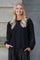 Claire Blouse 2822 | Black | Bluse fra Prepair