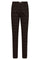 Solvej Pants 206474 | Black W. Coffee Bean | Bukser fra Freequent