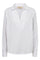 Avent Yen Blouse | White | Bluse fra Mos Mosh
