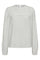Shina Pintuck Blouse 35921 | Off white | Bluse fra Co'couture