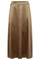 Cameron Skirt | Walnut | Nederdel fra Co'couture