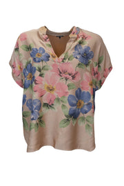 Emme Blouse | Frappe | Bluse fra Black Colour