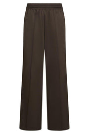 Puggy Track Suit Pants | Dark Brown | Bukser fra Neo Noir
