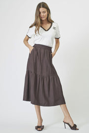 Hera Gypsy Skirt | Nederdel fra Co'couture