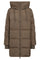 Nova Avon Down Jacket | Brindle | Jakke fra Mos Mosh