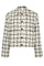 Penn Bakay Jacket  | Ecru | Jakke fra Mos Mosh