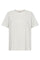 Hanneh Tee | Off-White | T-shirt fra Freequent