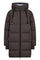 Avon Hope Down Jacket | Subterranean | Jakke fra Mos Mosh