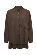 Lisandra Shirt 248056Te | Moro85831 | Marta du Chateau