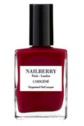 Die Zeit der Kirschen | Nagellack von Nailberry