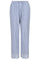 William Stripe Pants | Blue | Bukser fra Neo Noir
