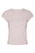 Ettia Baby Tee | Light Pink | T-Shirt fra Neo Noir