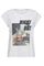 Night Out Tee 33118 | White | T-Shirt fra Co'couture