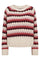 Nezzy Pullover 206304 | Moonbeam W. Baked Apple | Strik fra Freequent