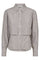 LineyCC Double Layer Shirt | Walnut | Skjorte fra Co'couture