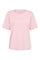 Paloma 1 | Rose | T-Shirt fra Levete Room