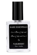 Bare Essentials Base/Top Coat | Nagellack von Nailberry