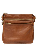 Filuca Big | Walnuss | Tasche von Re:designed – nedsat