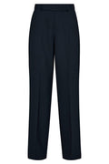 Bai Miley Pant Regular | Salute Navy | Bukser fra Mos Mosh