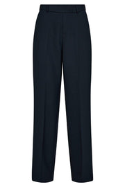 Bai Miley Pant Regular| Salute Navy | Bukser fra Mos Mosh