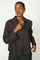 Ayen Check Shirt | Phantom | Skjorte fra Mos Mosh