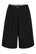 Maeve Shorts 207180 | Black | Shorts fra Freequent