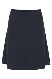 SRHenrietta Short Skirt | Total Eclipse | Nederdel fra Soft Rebels