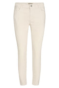 Lara Jeans | Cream | Jeans fra French Laundry – nedsat