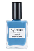 Mistral Breeze | Nagellack von Nailberry