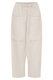 Florence Pants | Beige 1752 | Bukser fra Marta du Chateau