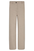 Nanni Pant | Desert Taupe Melange | Bukser fra Freequent