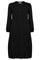 Jojo Dress 207023 | Black | Kjole fra Freequent