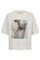 Muse Tee 205570 | Jet Stream | T-Shirt fra Copenhagen Muse