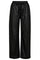 Phoebe PullOn Leather Pant 31243 | Black | Bukser fra Co'couture