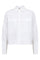 Klara Shirt | Hvid | Skjorte fra French Laundry