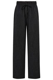 Susie Schlupfhose 31572 | Dunkelgrau | Hose von Co'couture