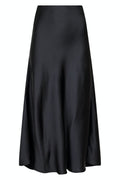 Bovary Skirt | Black | Nederdel fra Neo Noir