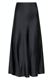 Bovary Skirt 157755 | Black | Nederdel fra Neo Noir