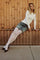 Tight Flower 30D | Hvid