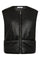 Roxy Puffer Vest 30323 | Black | Jakke fra Co'couture