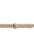 Narrow belt 15242 | Sand