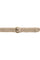 Narrow belt | Sand