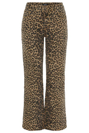 Betsy Jeans | Leopard | Jeans fra Marta du Chateau