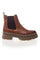 You And Me Low Boot | Cognac | Støvler fra Copenhagen Shoes