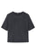 Shanne knit t-shirt 54405 | Midtnight | Strik fra Gustav