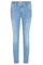 Nelly Trok Jeans | Blue | Jeans fra Mos Mosh