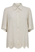 Linus Bluse 205813 | Bluse von Freequent – nedsat